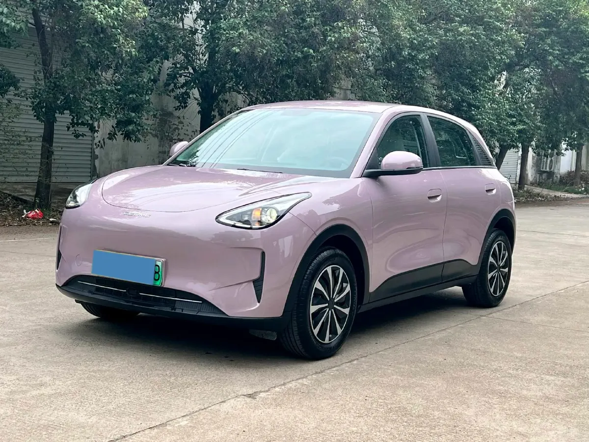 2024 WuLing HongGuang New Energy BEV 32.6KWH,autocango,china used car exporter,china ev exporter,chinese used car exporter,chinese used ev exporter