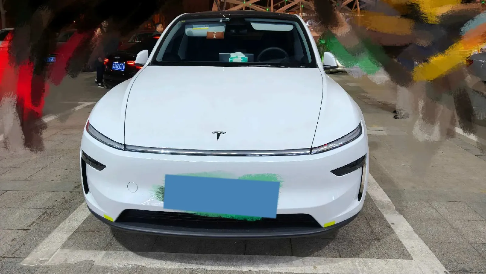 2025 Tesla Model Y BEV 62.5KWH,autocango,china used car exporter,china ev exporter,chinese used car exporter,chinese used ev exporter