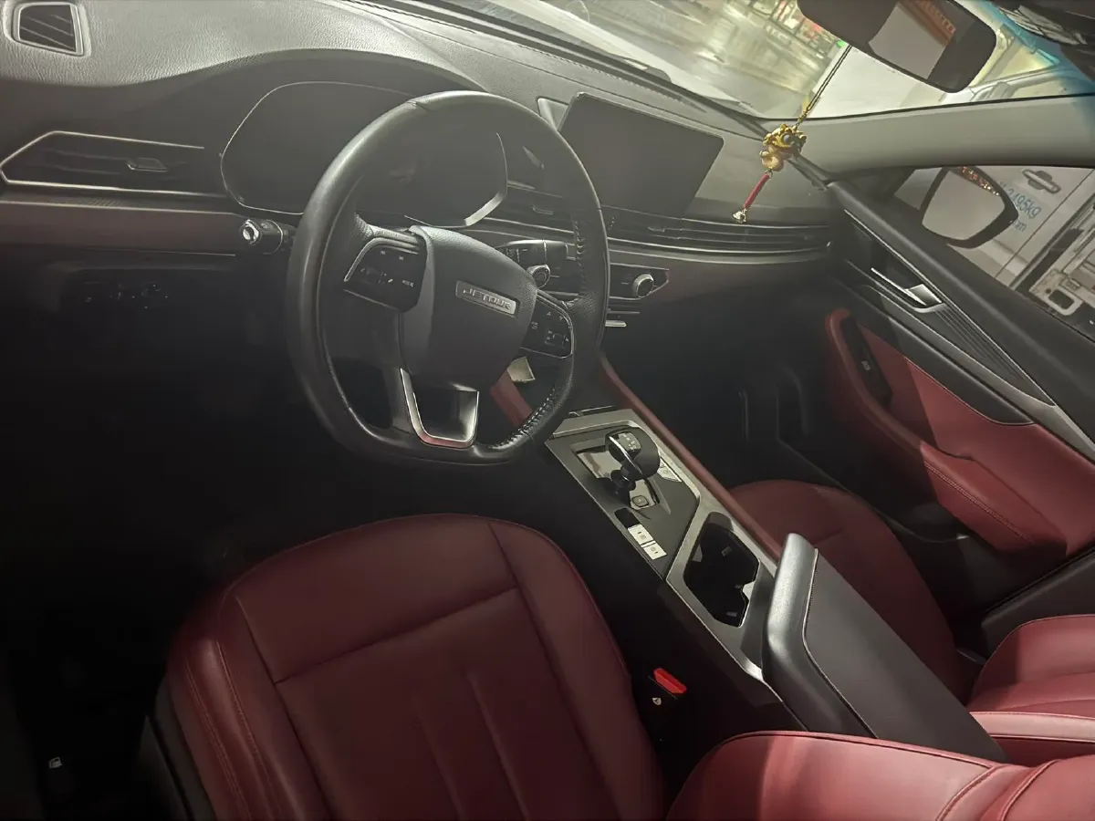 2022 Jetour X70S 1.5T 156HP L4 6DCT,autocango,china used car exporter,china ev exporter,chinese used car exporter,chinese used ev exporter