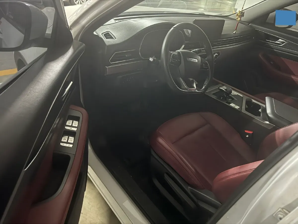 2022 Jetour X70S 1.5T 156HP L4 6DCT,autocango,china used car exporter,china ev exporter,chinese used car exporter,chinese used ev exporter