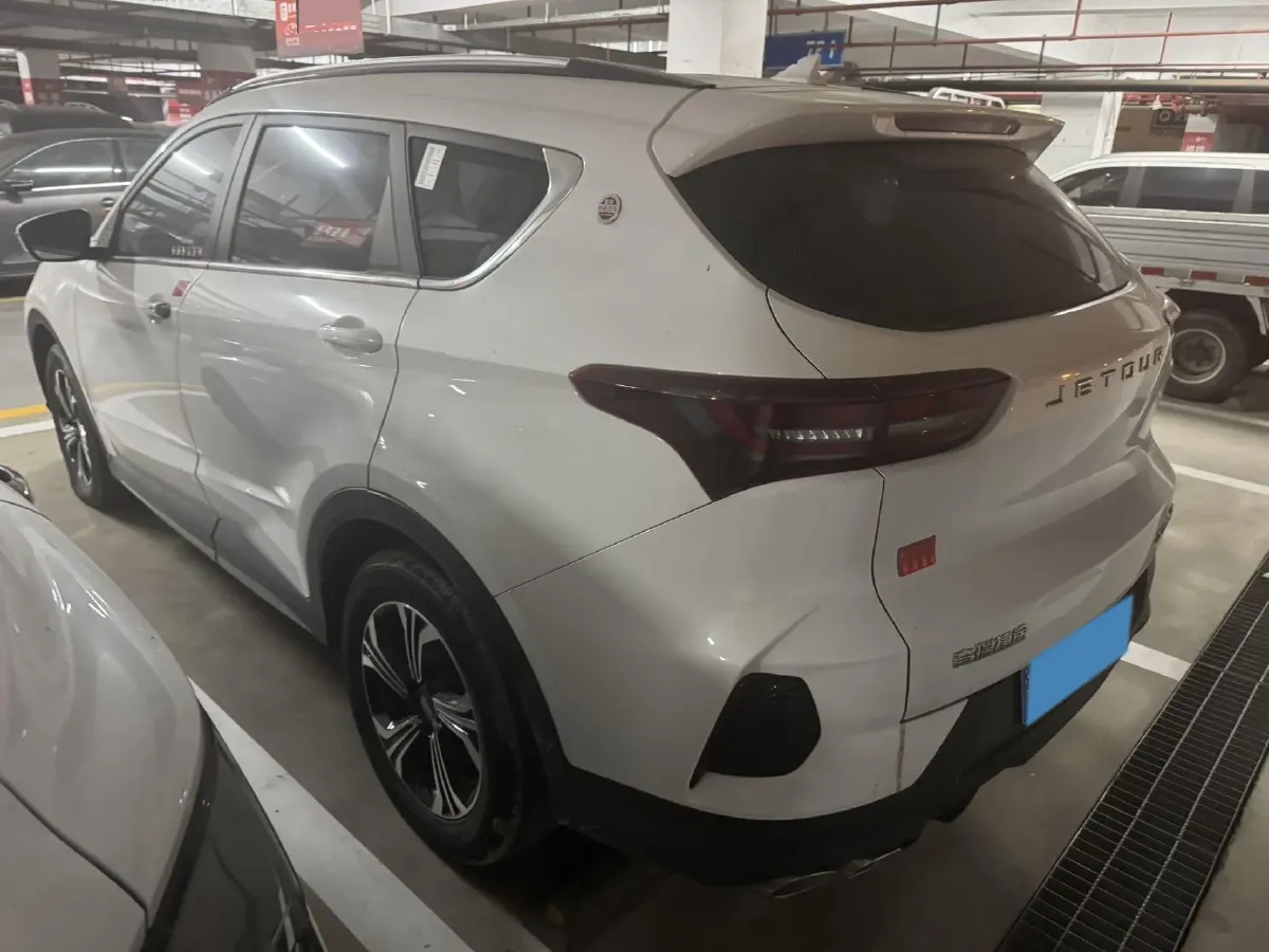 2022 Jetour X70S 1.5T 156HP L4 6DCT,autocango,china used car exporter,china ev exporter,chinese used car exporter,chinese used ev exporter