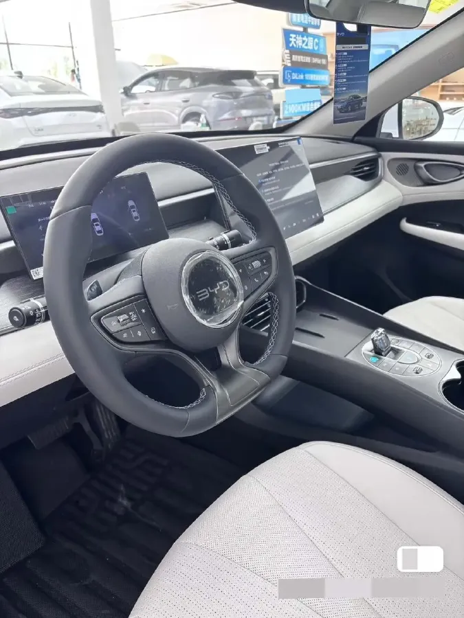 2025 BYD Qin Plus 1.5L 101HP L4 E-CVT PHEV 7.68KWH,autocango,china used car exporter,china ev exporter,chinese used car exporter,chinese used ev exporter