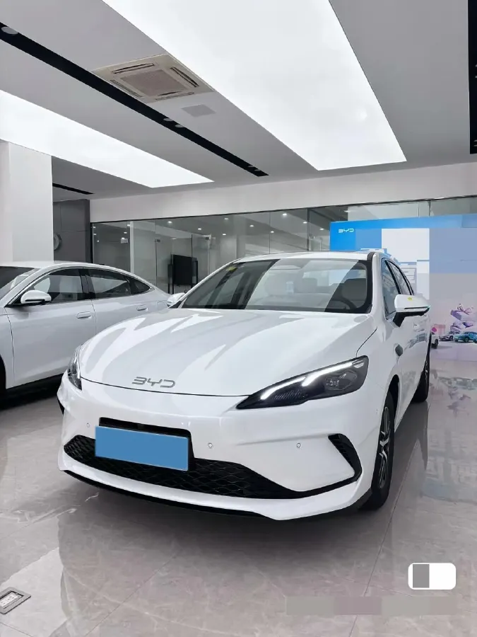 2025 BYD Qin Plus 1.5L 101HP L4 E-CVT PHEV 7.68KWH,autocango,china used car exporter,china ev exporter,chinese used car exporter,chinese used ev exporter