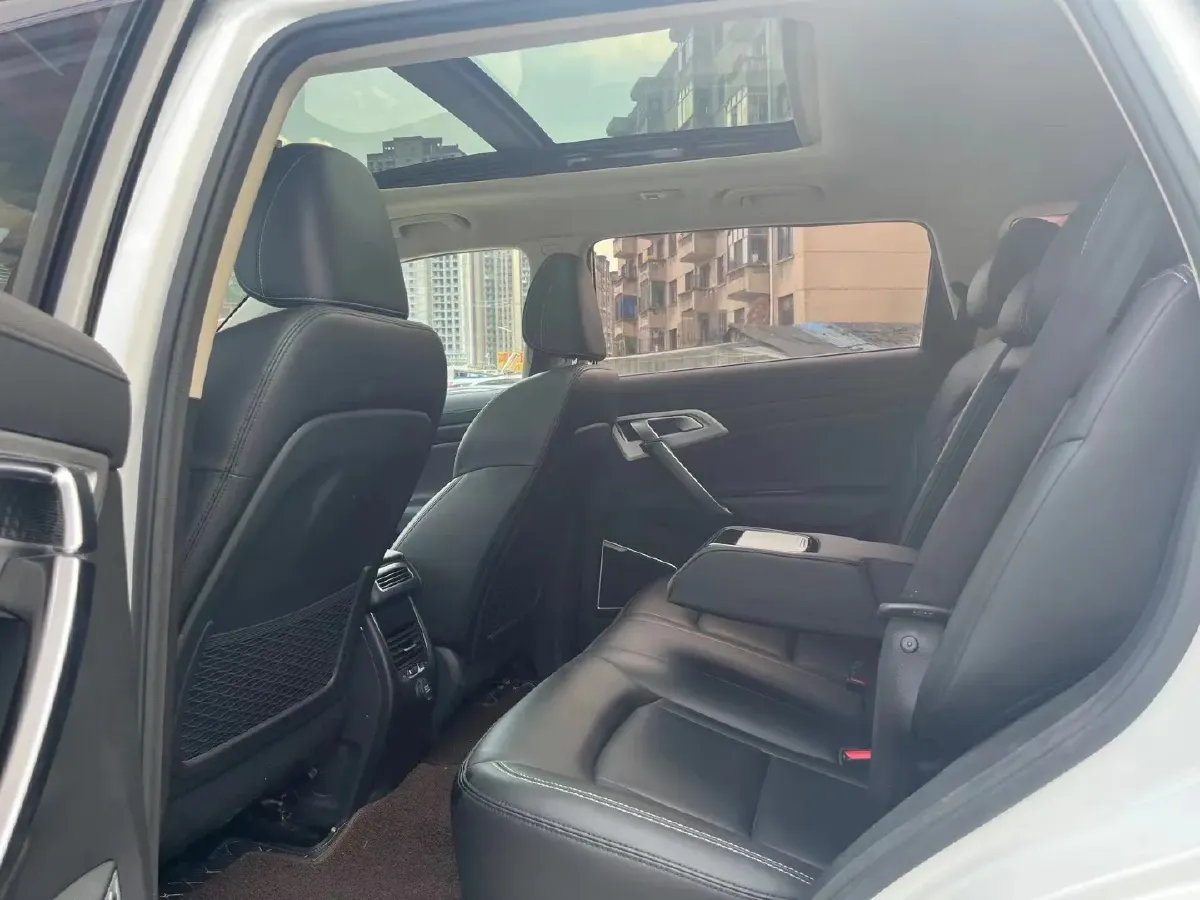 2016 Geely Azkarra 1.8T 184HP L4 6AT,autocango,china used car exporter,china ev exporter,chinese used car exporter,chinese used ev exporter