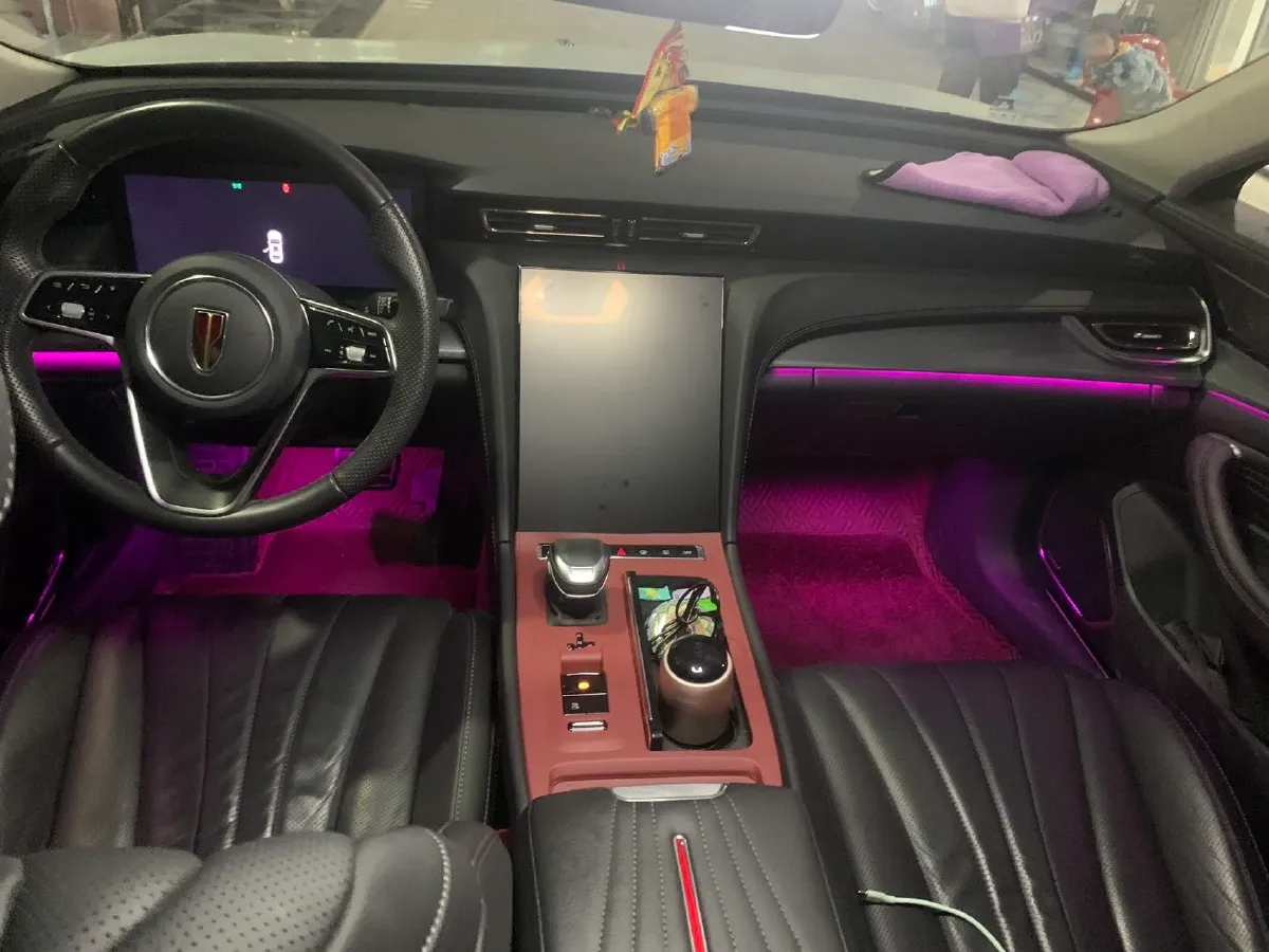 2023 HongQi H5 2.0T 224HP L4 8AT,autocango,china used car exporter,china ev exporter,chinese used car exporter,chinese used ev exporter