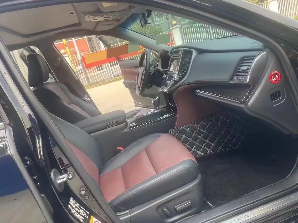 2018 Toyota Highlander 2.0T 220HP L4 6AT,autocango,china used car exporter,china ev exporter,chinese used car exporter,chinese used ev exporter