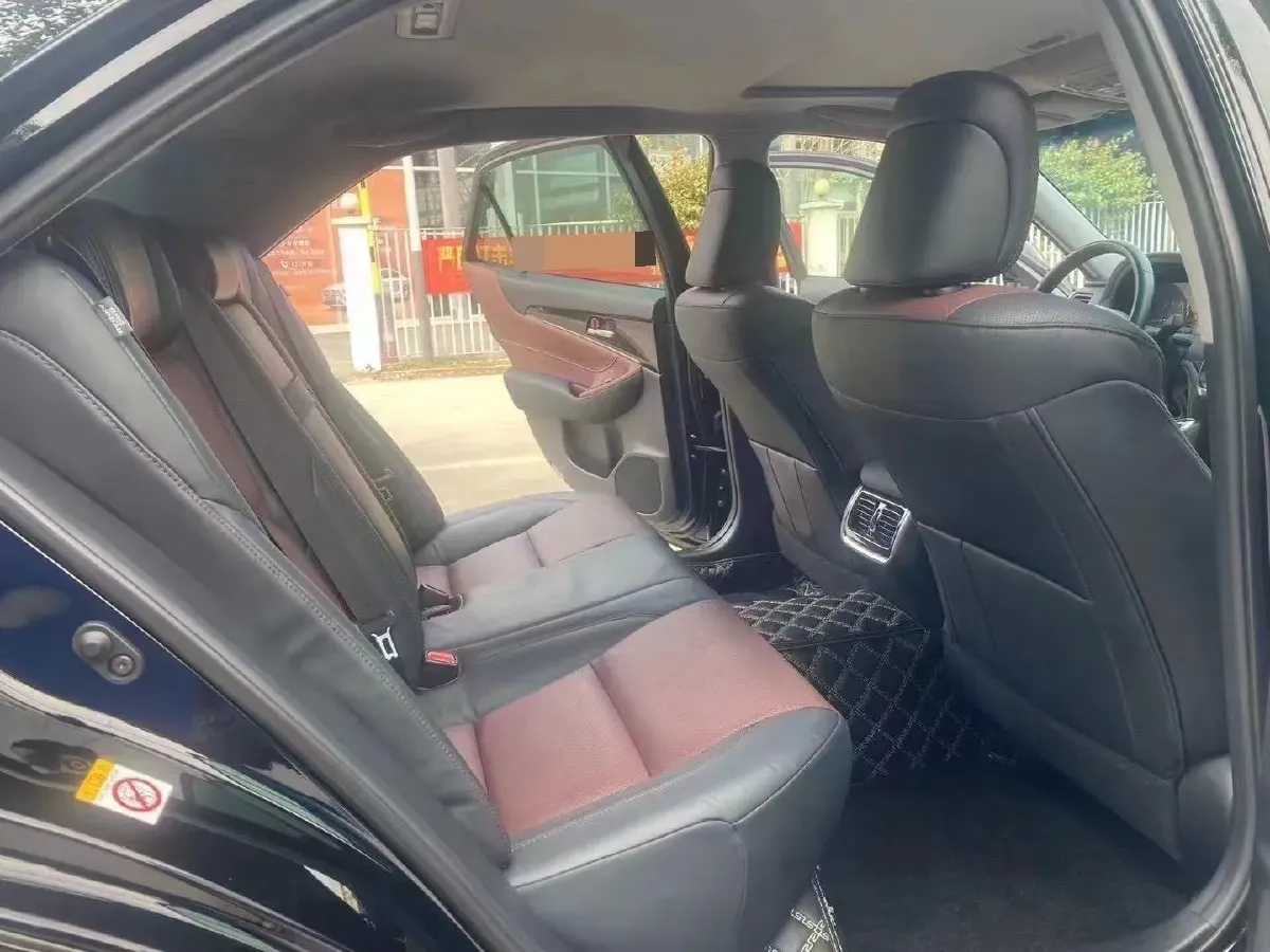 2018 Toyota Highlander 2.0T 220HP L4 6AT,autocango,china used car exporter,china ev exporter,chinese used car exporter,chinese used ev exporter