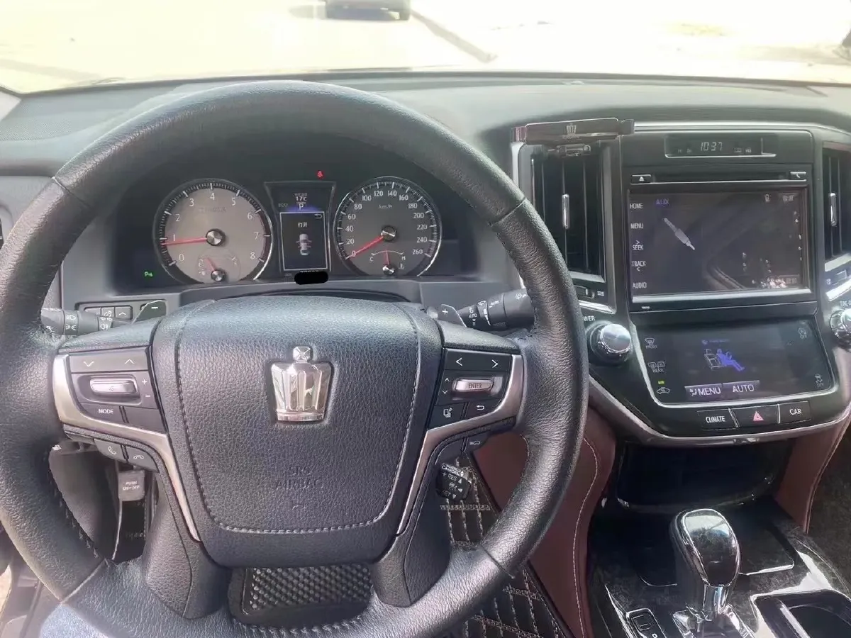 2018 Toyota Highlander 2.0T 220HP L4 6AT,autocango,china used car exporter,china ev exporter,chinese used car exporter,chinese used ev exporter