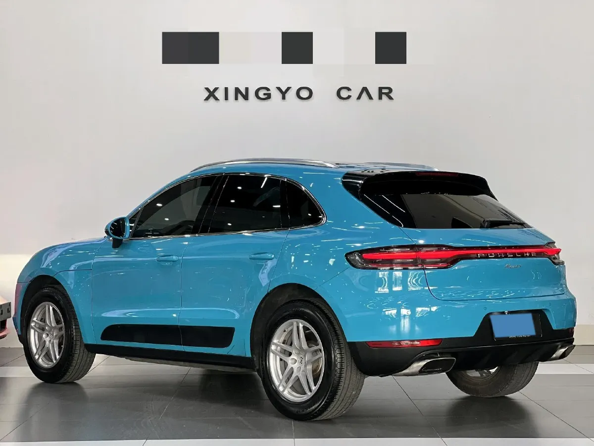 2020 Porsche Macan 2.0T 252HP L4 7DCT,autocango,china used car exporter,china ev exporter,chinese used car exporter,chinese used ev exporter