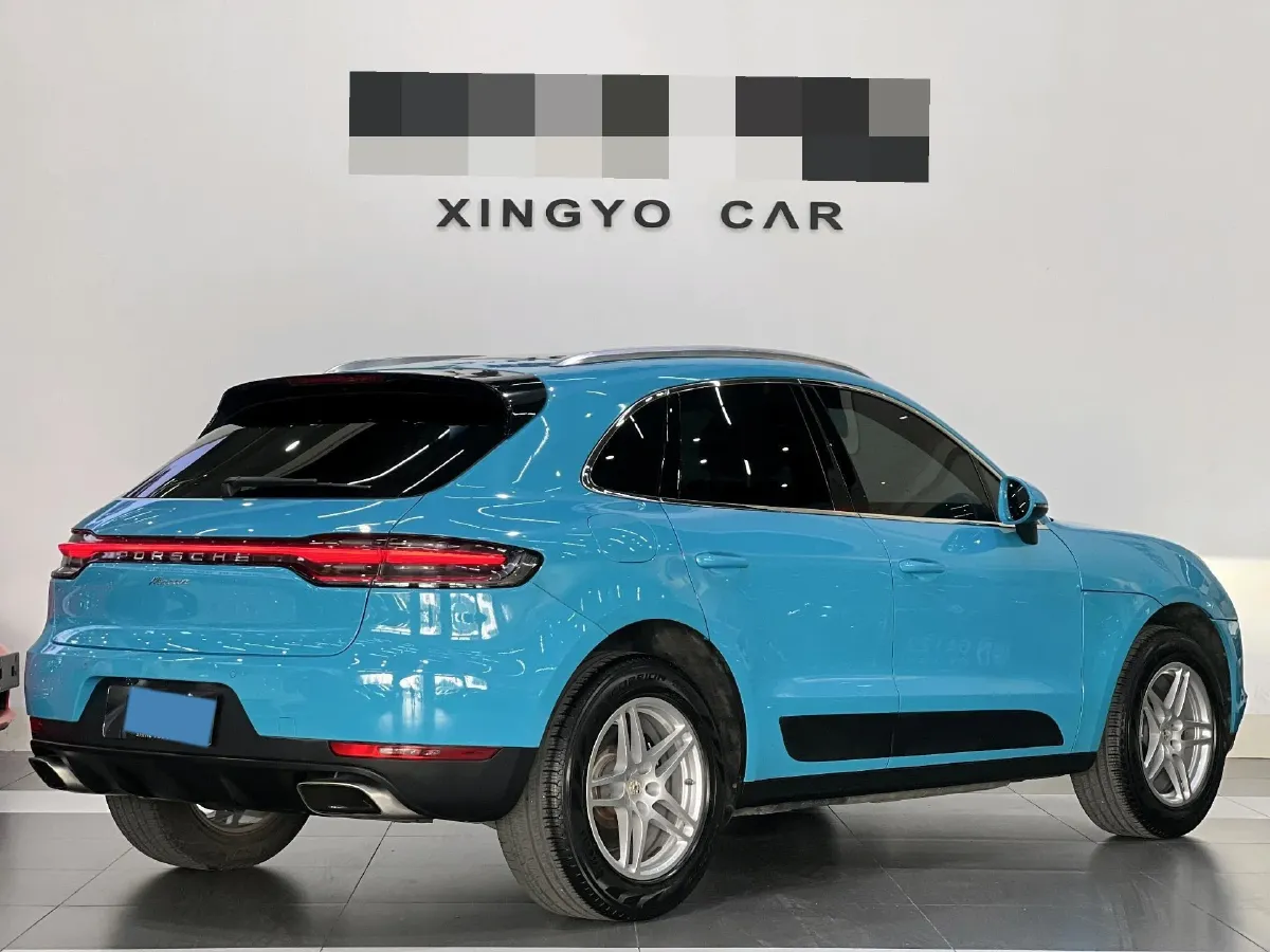 2020 Porsche Macan 2.0T 252HP L4 7DCT,autocango,china used car exporter,china ev exporter,chinese used car exporter,chinese used ev exporter