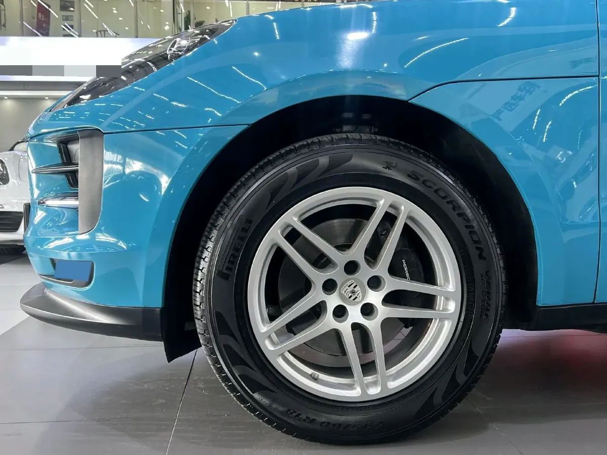 2020 Porsche Macan 2.0T 252HP L4 7DCT,autocango,china used car exporter,china ev exporter,chinese used car exporter,chinese used ev exporter