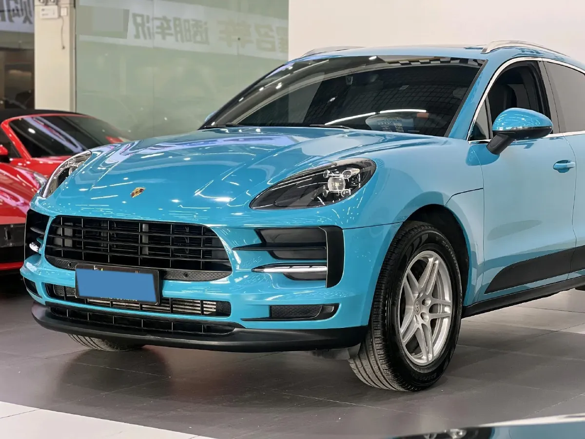 2020 Porsche Macan 2.0T 252HP L4 7DCT,autocango,china used car exporter,china ev exporter,chinese used car exporter,chinese used ev exporter