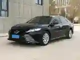 2018 Toyota Camry 2.0L 169HP L4 6AT
