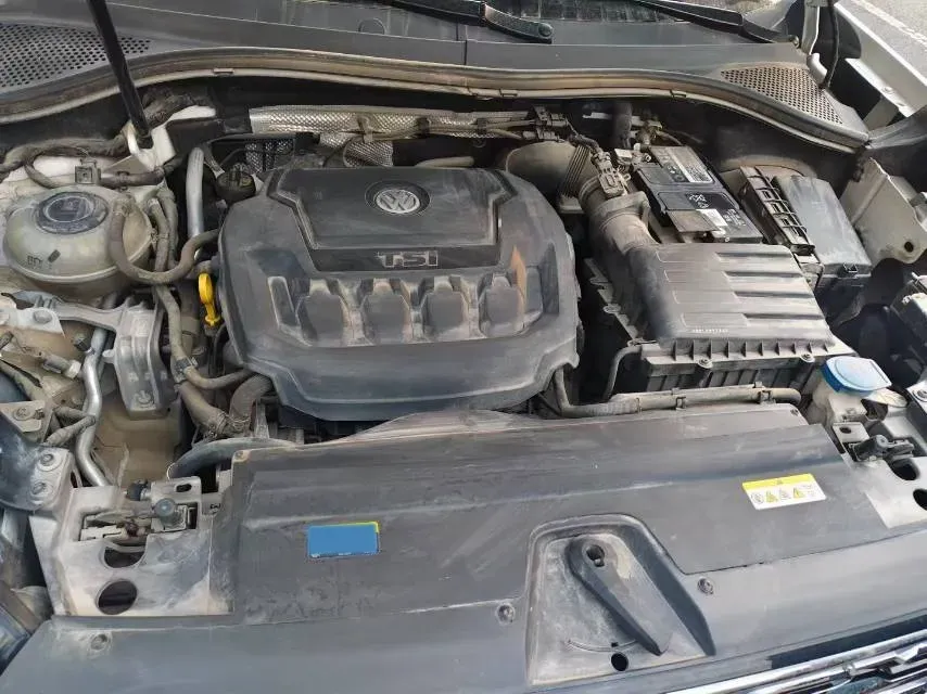 2020 Volkswagen Tayron 2.0T 186HP L4 7DCT,autocango,china used car exporter,china ev exporter,chinese used car exporter,chinese used ev exporter