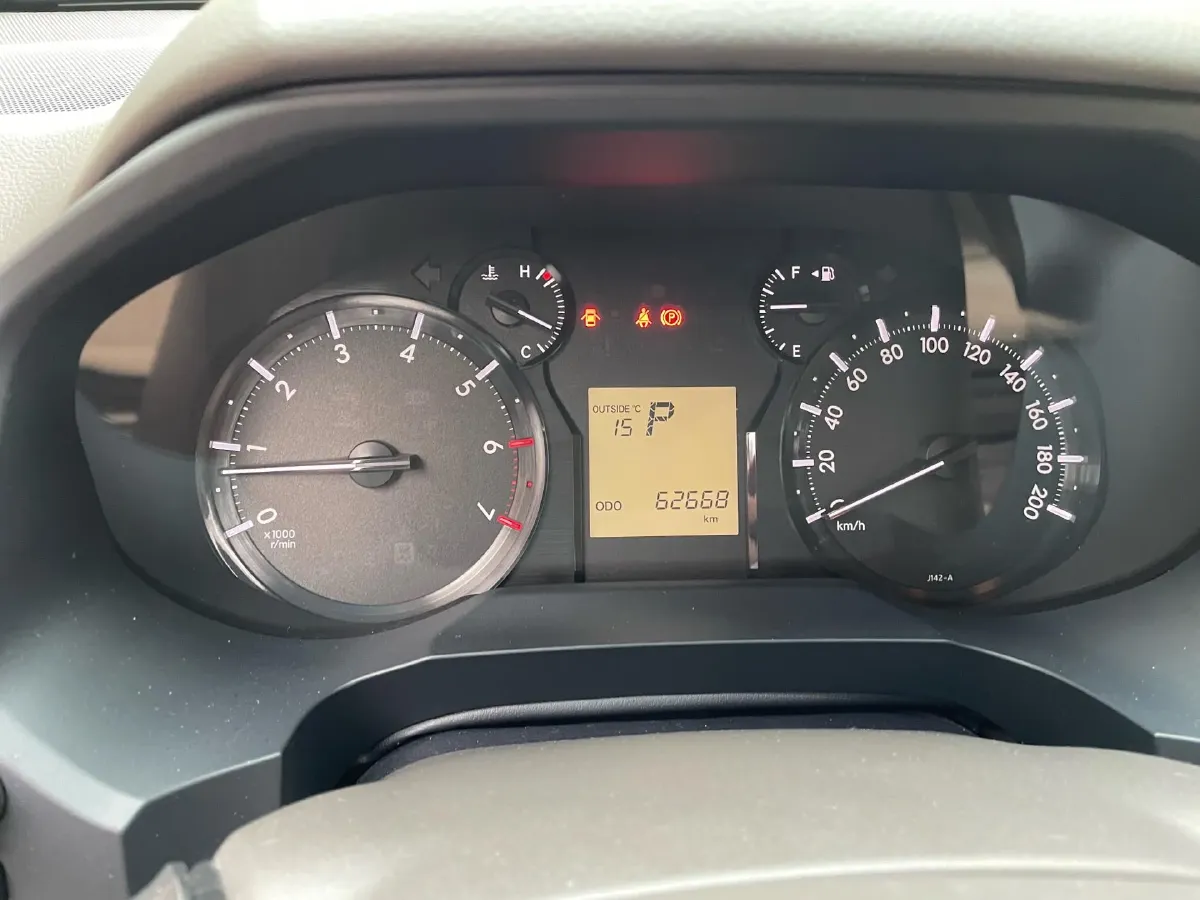 2019 Toyota Land Cruiser Prado 3.5L 280HP V6 6AT,autocango,china used car exporter,china ev exporter,chinese used car exporter,chinese used ev exporter