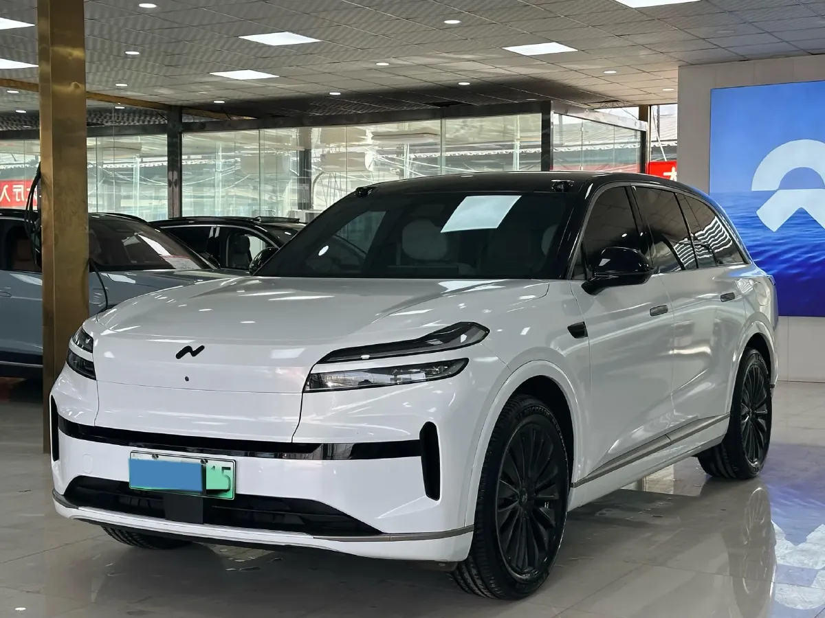 2025 ONVO L90 BEV,autocango,china used car exporter,china ev exporter,chinese used car exporter,chinese used ev exporter