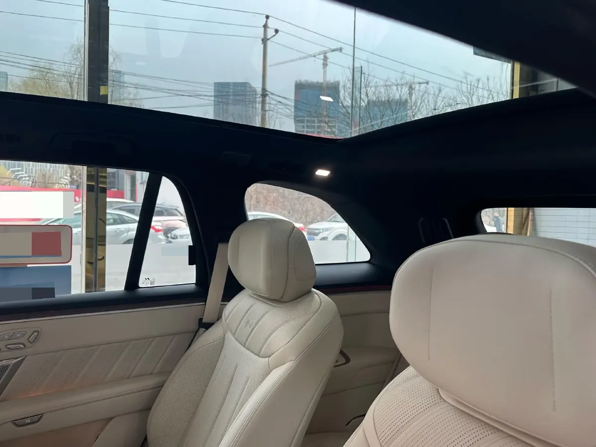 2025 ONVO L90 BEV,autocango,china used car exporter,china ev exporter,chinese used car exporter,chinese used ev exporter