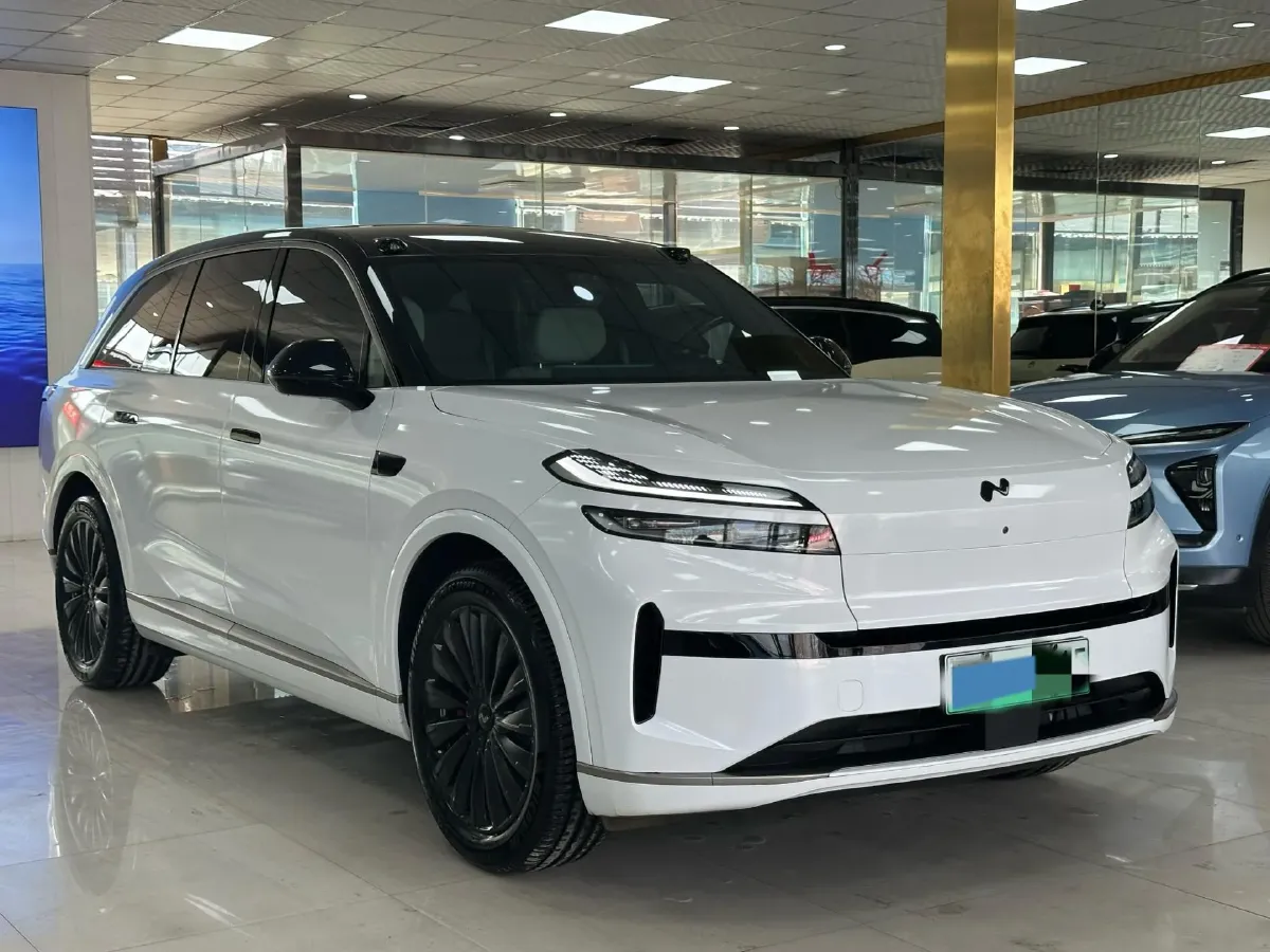 2025 ONVO L90 BEV,autocango,china used car exporter,china ev exporter,chinese used car exporter,chinese used ev exporter