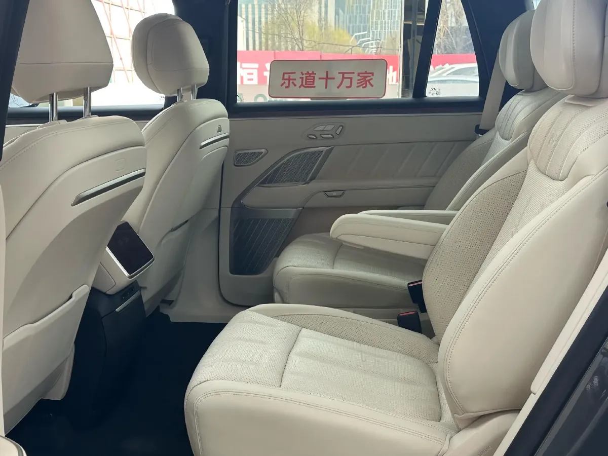 2025 ONVO L90 BEV,autocango,china used car exporter,china ev exporter,chinese used car exporter,chinese used ev exporter