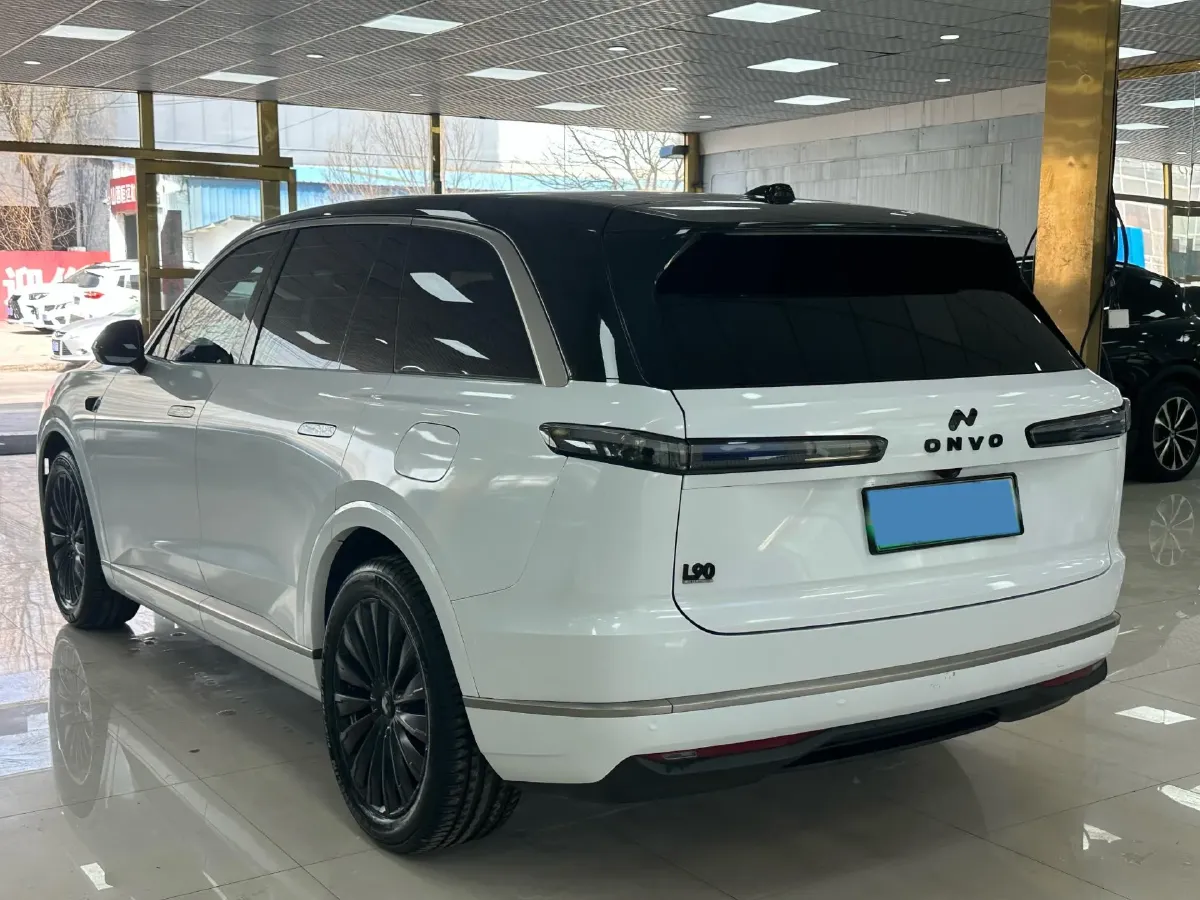 2025 ONVO L90 BEV,autocango,china used car exporter,china ev exporter,chinese used car exporter,chinese used ev exporter