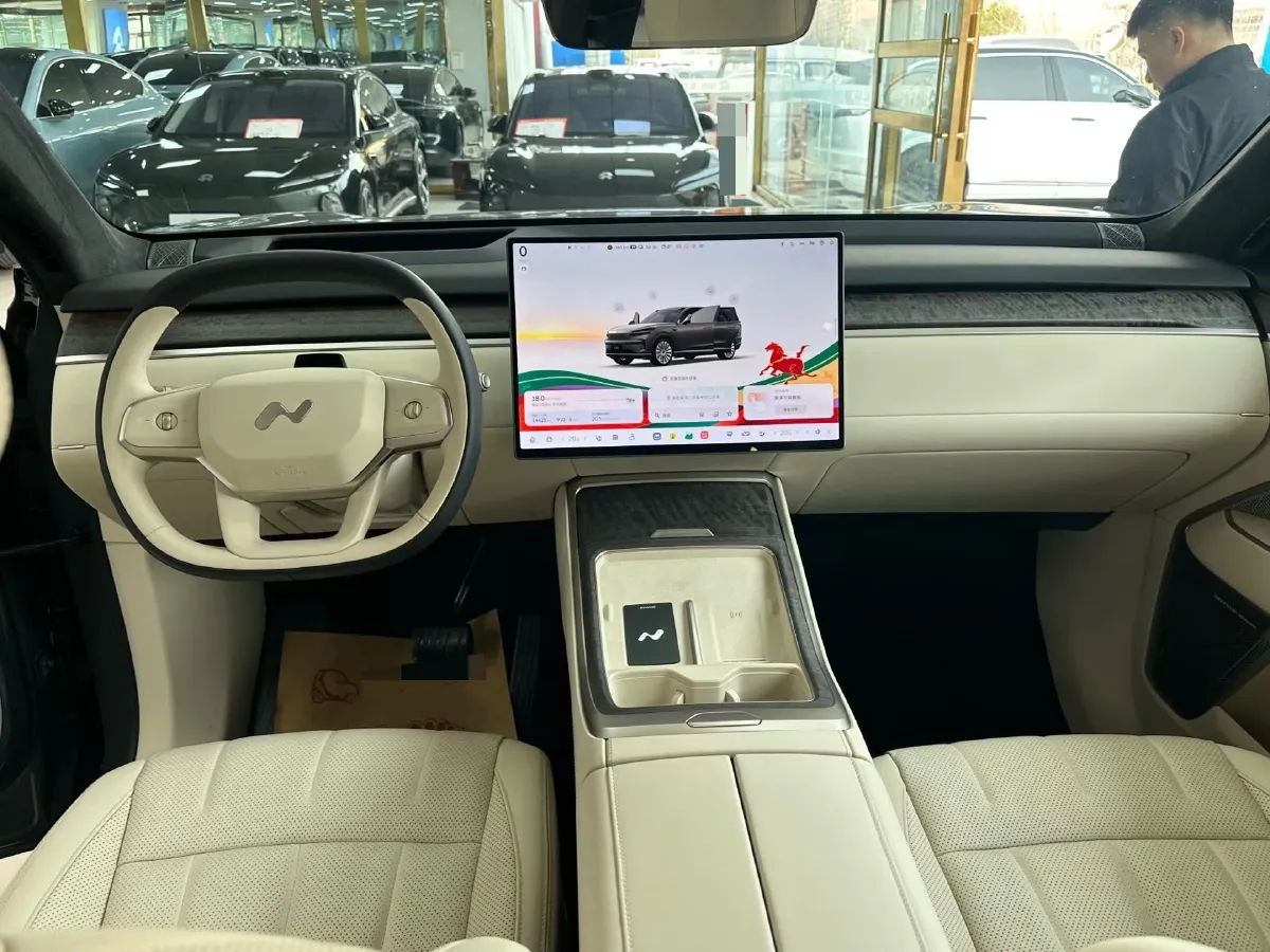 2025 ONVO L90 BEV,autocango,china used car exporter,china ev exporter,chinese used car exporter,chinese used ev exporter