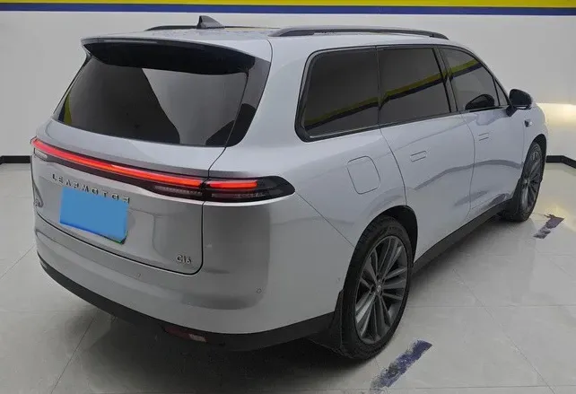 2024 Leapmotor C16 1.5L 95HP L4 REEV 28.4KWH,autocango,china used car exporter,china ev exporter,chinese used car exporter,chinese used ev exporter