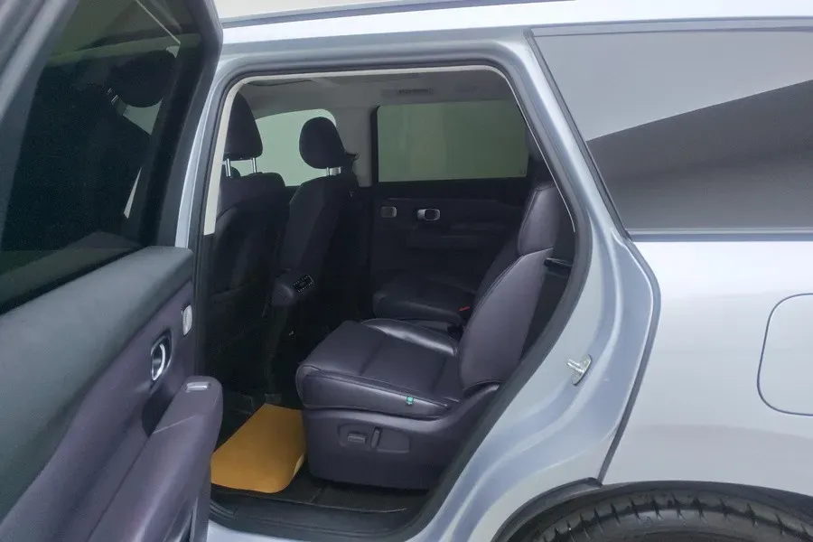 2024 Leapmotor C16 1.5L 95HP L4 REEV 28.4KWH,autocango,china used car exporter,china ev exporter,chinese used car exporter,chinese used ev exporter