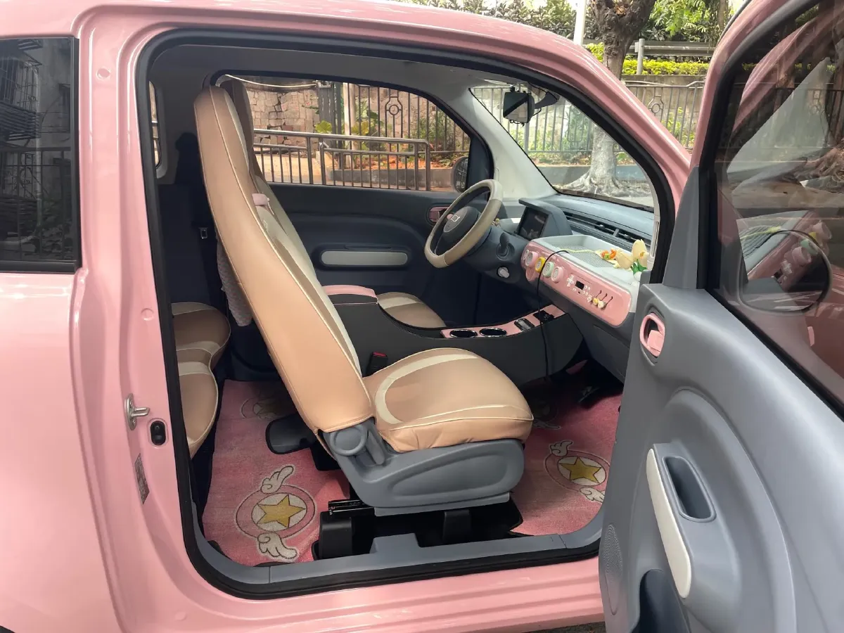 2025 Bestune Pony BEV 18.11KWH,autocango,china used car exporter,china ev exporter,chinese used car exporter,chinese used ev exporter