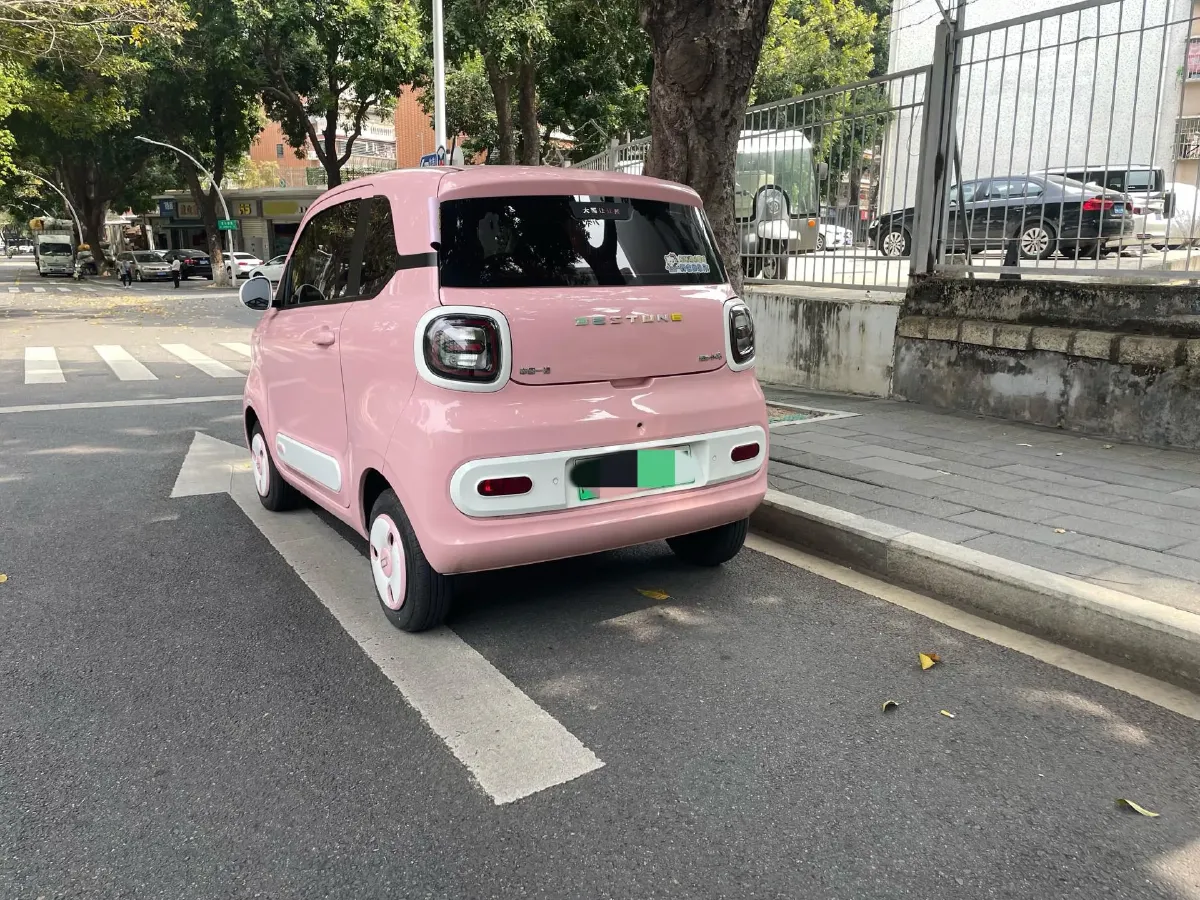 2025 Bestune Pony BEV 18.11KWH,autocango,china used car exporter,china ev exporter,chinese used car exporter,chinese used ev exporter