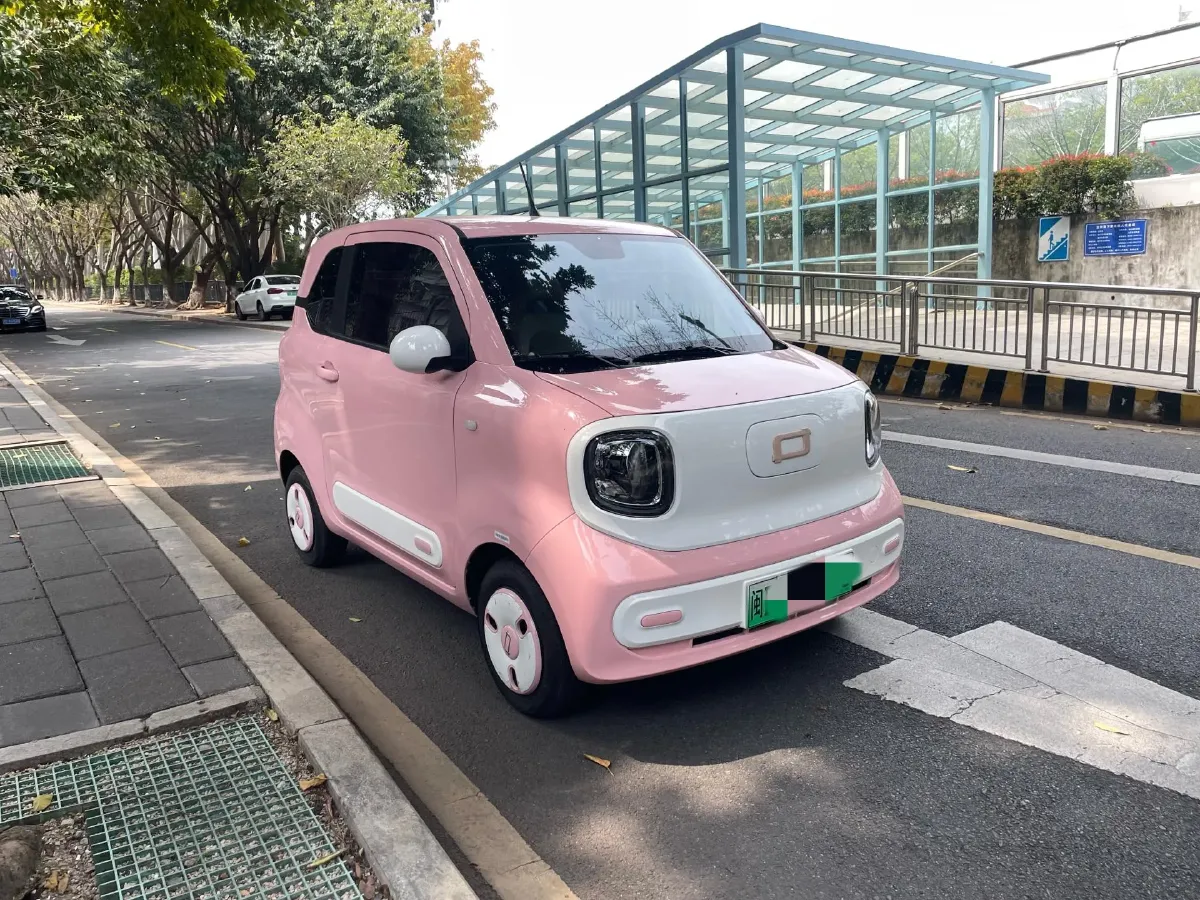 2025 Bestune Pony BEV 18.11KWH,autocango,china used car exporter,china ev exporter,chinese used car exporter,chinese used ev exporter