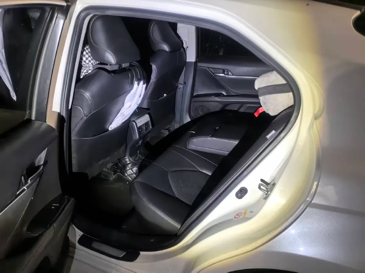 2018 Toyota Camry 2.5L 178HP L4 E-CVT Hybrid,autocango,china used car exporter,china ev exporter,chinese used car exporter,chinese used ev exporter