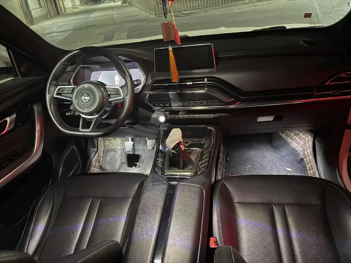 2018 Zotye T500 1.5T 156HP L4 5MT,autocango,china used car exporter,china ev exporter,chinese used car exporter,chinese used ev exporter