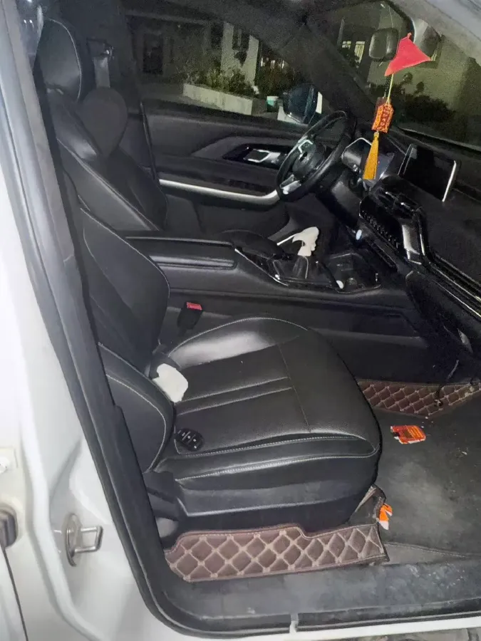 2018 Zotye T500 1.5T 156HP L4 5MT,autocango,china used car exporter,china ev exporter,chinese used car exporter,chinese used ev exporter