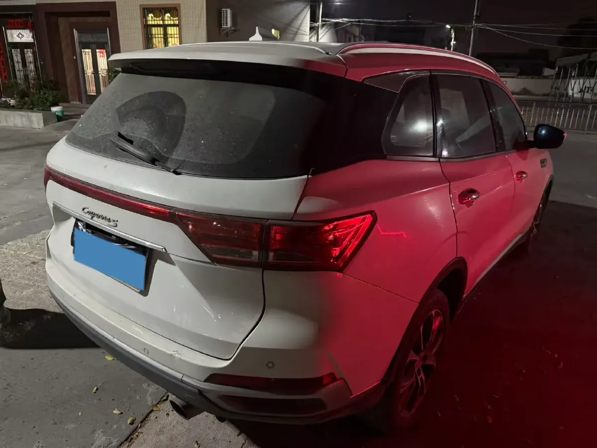 2018 Zotye T500 1.5T 156HP L4 5MT,autocango,china used car exporter,china ev exporter,chinese used car exporter,chinese used ev exporter