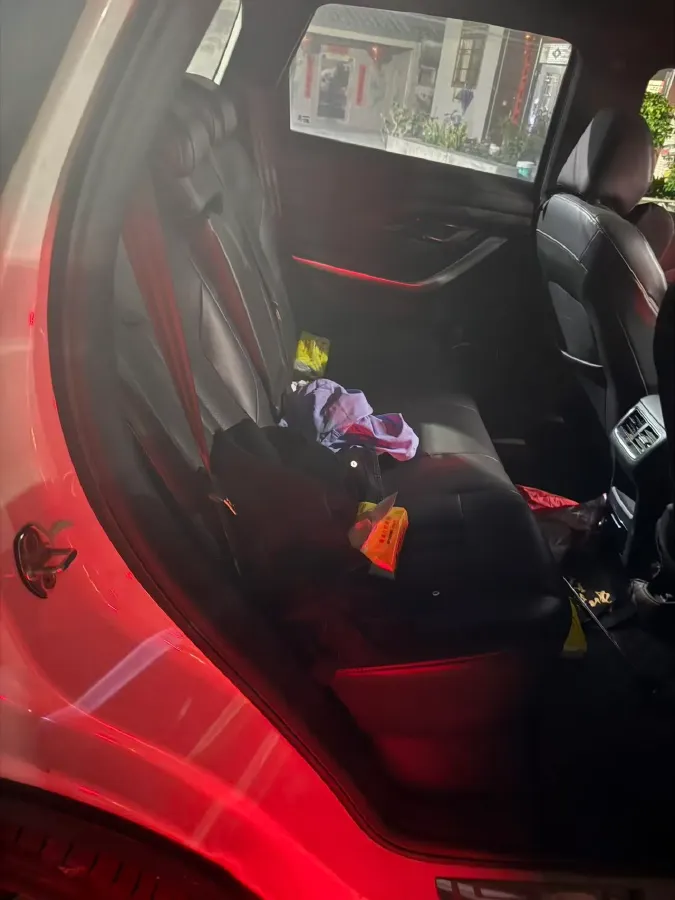 2018 Zotye T500 1.5T 156HP L4 5MT,autocango,china used car exporter,china ev exporter,chinese used car exporter,chinese used ev exporter