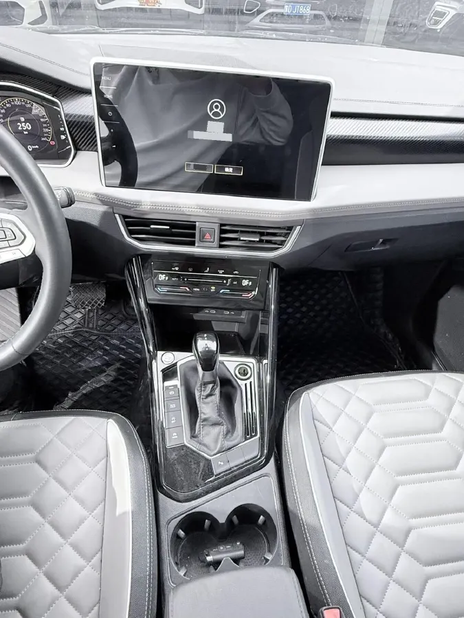 2023 Volkswagen Tayron 1.4T 150HP L4 7DCT,autocango,china used car exporter,china ev exporter,chinese used car exporter,chinese used ev exporter