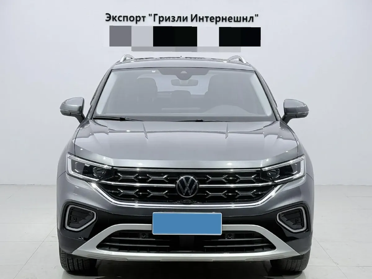 2023 Volkswagen Tayron 1.4T 150HP L4 7DCT,autocango,china used car exporter,china ev exporter,chinese used car exporter,chinese used ev exporter