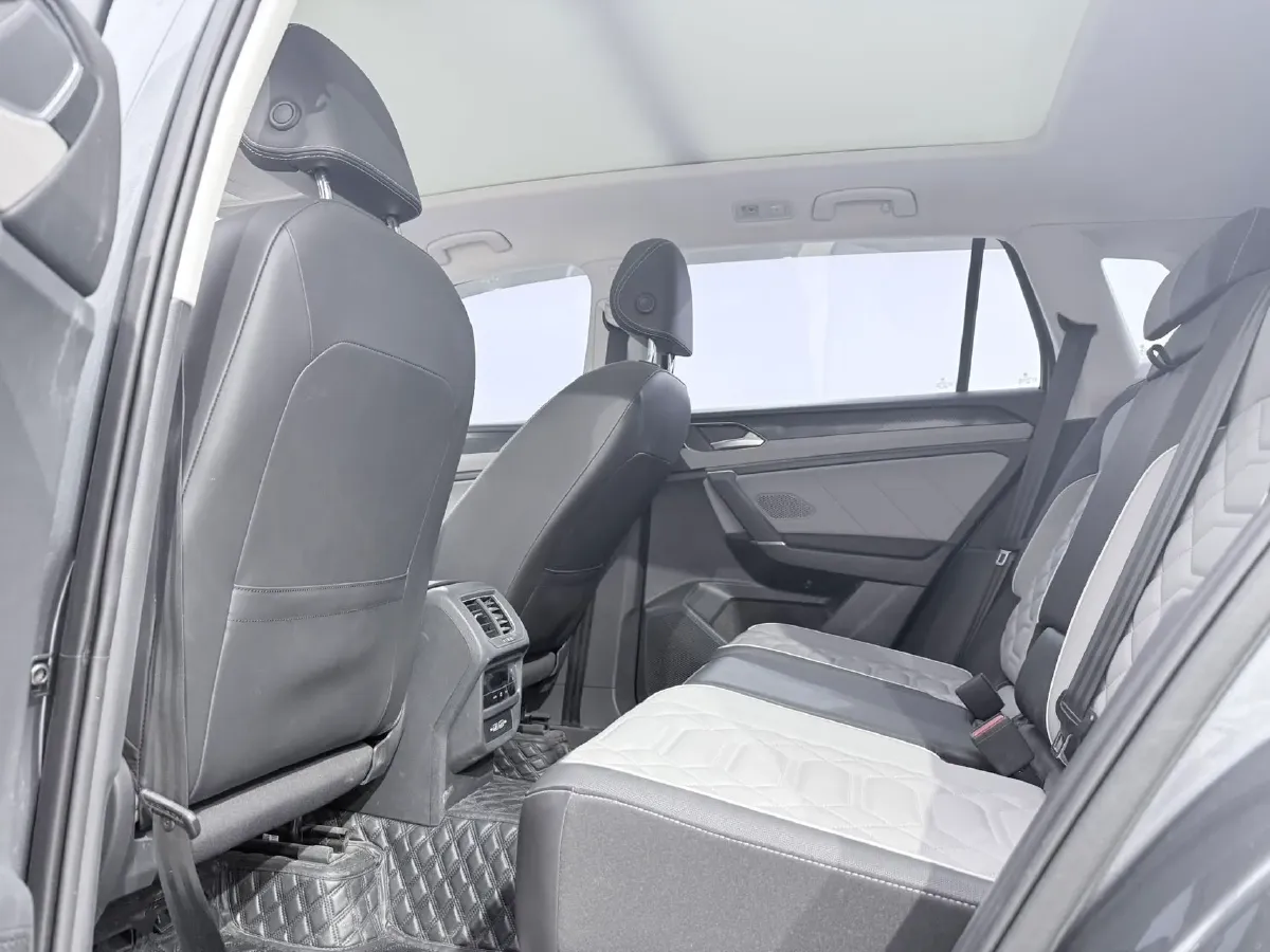 2023 Volkswagen Tayron 1.4T 150HP L4 7DCT,autocango,china used car exporter,china ev exporter,chinese used car exporter,chinese used ev exporter