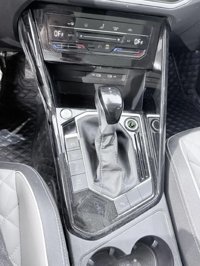 2023 Volkswagen Tayron 1.4T 150HP L4 7DCT,autocango,china used car exporter,china ev exporter,chinese used car exporter,chinese used ev exporter