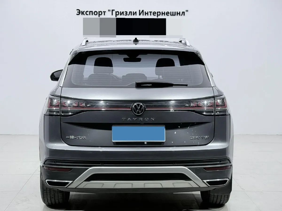 2023 Volkswagen Tayron 1.4T 150HP L4 7DCT,autocango,china used car exporter,china ev exporter,chinese used car exporter,chinese used ev exporter