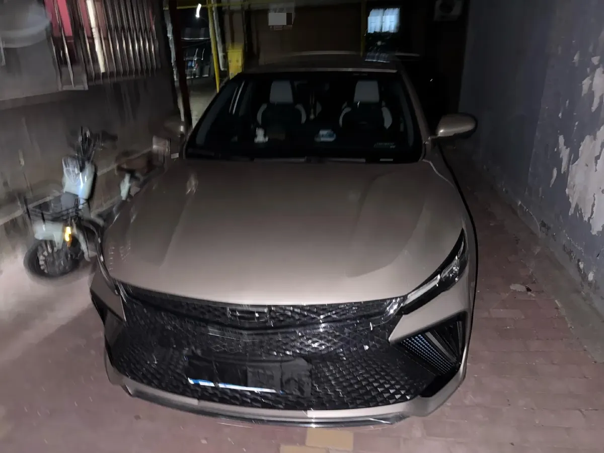 2022 Geely Emgrand L 1.4T 141HP L4 CVT,autocango,china used car exporter,china ev exporter,chinese used car exporter,chinese used ev exporter