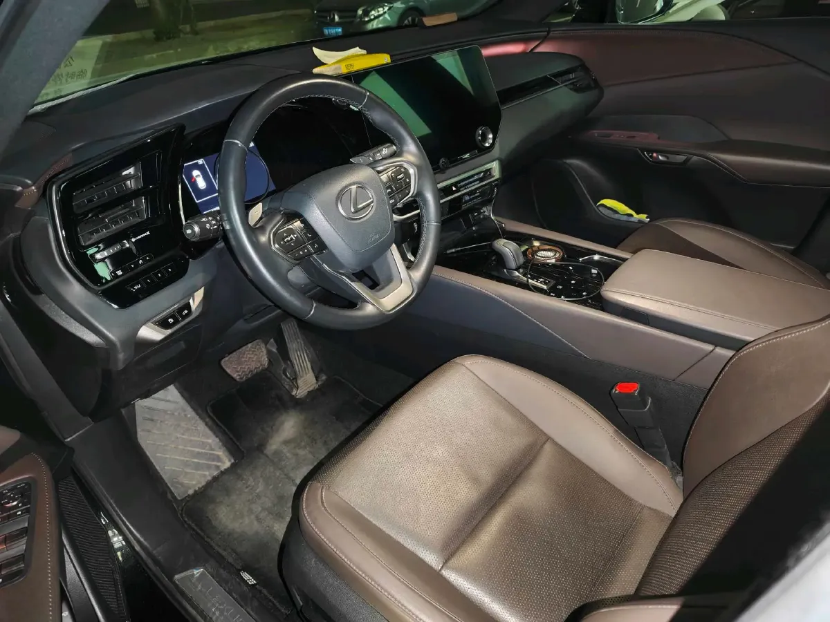 2023 Lexus RX 2.5L 189HP L4 E-CVT Hybrid,autocango,china used car exporter,china ev exporter,chinese used car exporter,chinese used ev exporter