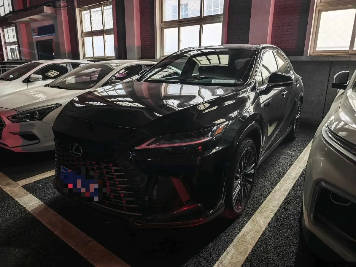 2023 Lexus RX 2.5L 189HP L4 E-CVT Hybrid,autocango,china used car exporter,china ev exporter,chinese used car exporter,chinese used ev exporter