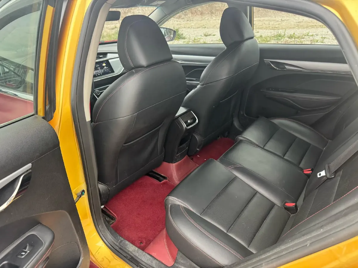 2020 Geely Binray 1.4T 141HP L4 CVT,autocango,china used car exporter,china ev exporter,chinese used car exporter,chinese used ev exporter