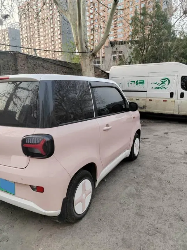 2024 ZD Rainbow BEV 17.3KWH,autocango,china used car exporter,china ev exporter,chinese used car exporter,chinese used ev exporter
