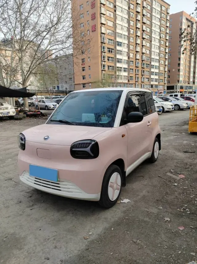 2024 ZD Rainbow BEV 17.3KWH,autocango,china used car exporter,china ev exporter,chinese used car exporter,chinese used ev exporter