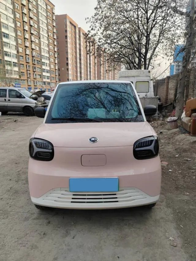 2024 ZD Rainbow BEV 17.3KWH,autocango,china used car exporter,china ev exporter,chinese used car exporter,chinese used ev exporter