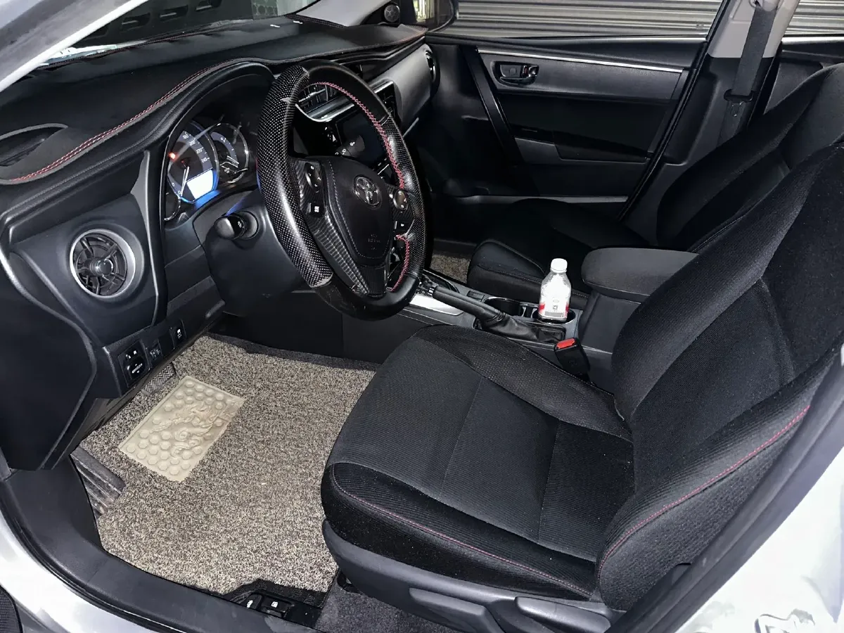 2018 JAC Refine S7 1.5T 174HP L4 6DCT,autocango,china used car exporter,china ev exporter,chinese used car exporter,chinese used ev exporter