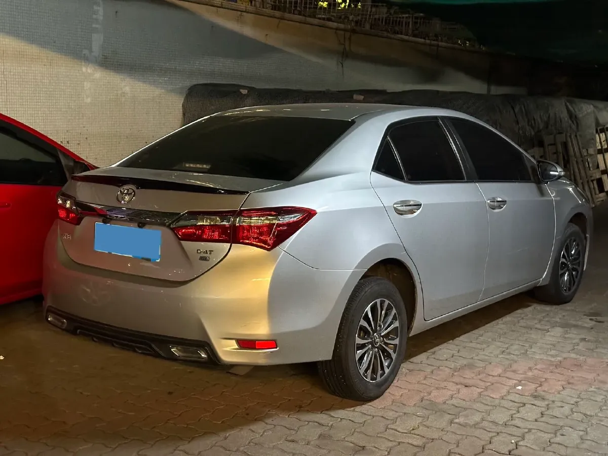 2018 JAC Refine S7 1.5T 174HP L4 6DCT,autocango,china used car exporter,china ev exporter,chinese used car exporter,chinese used ev exporter