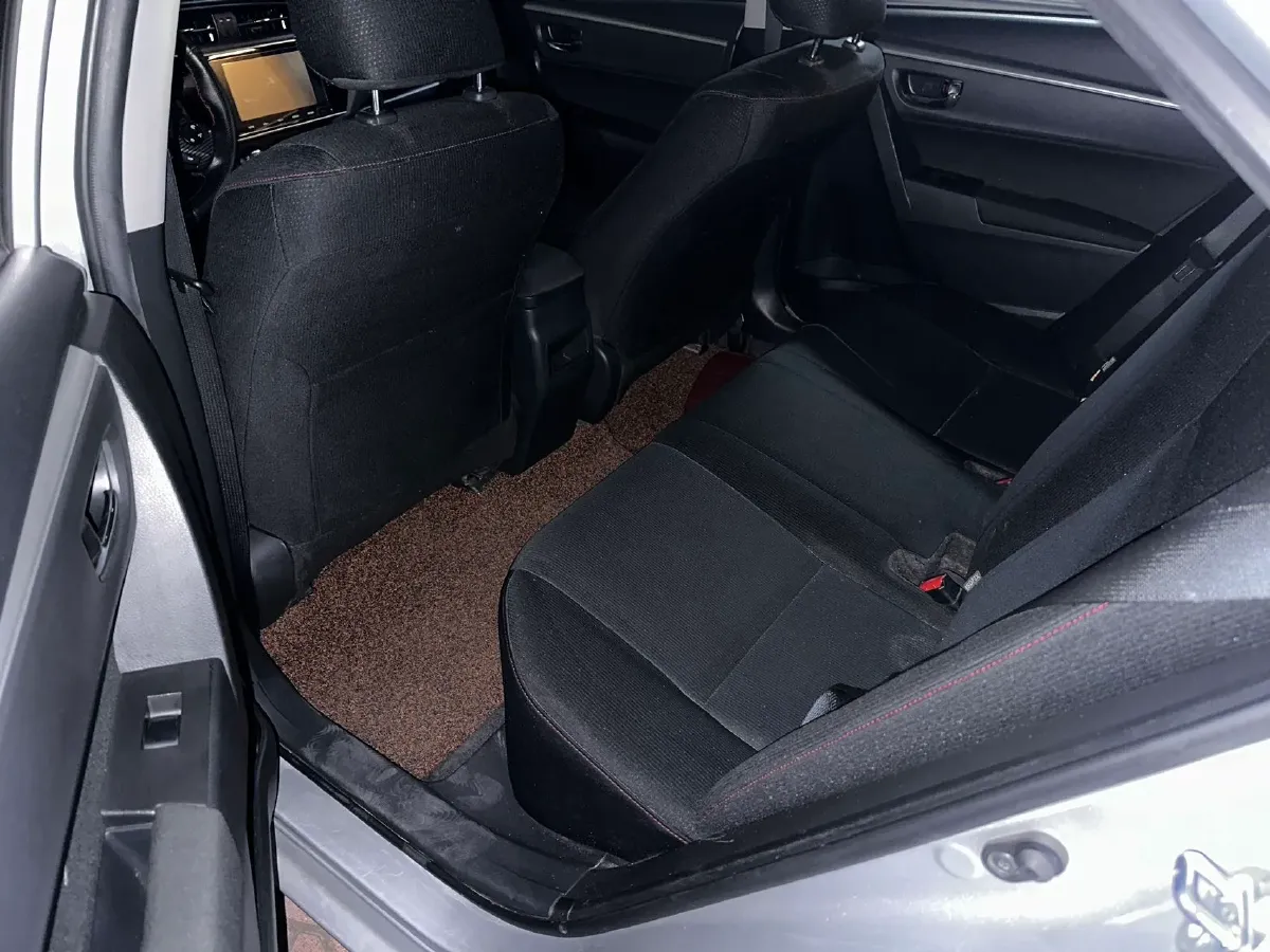 2018 JAC Refine S7 1.5T 174HP L4 6DCT,autocango,china used car exporter,china ev exporter,chinese used car exporter,chinese used ev exporter